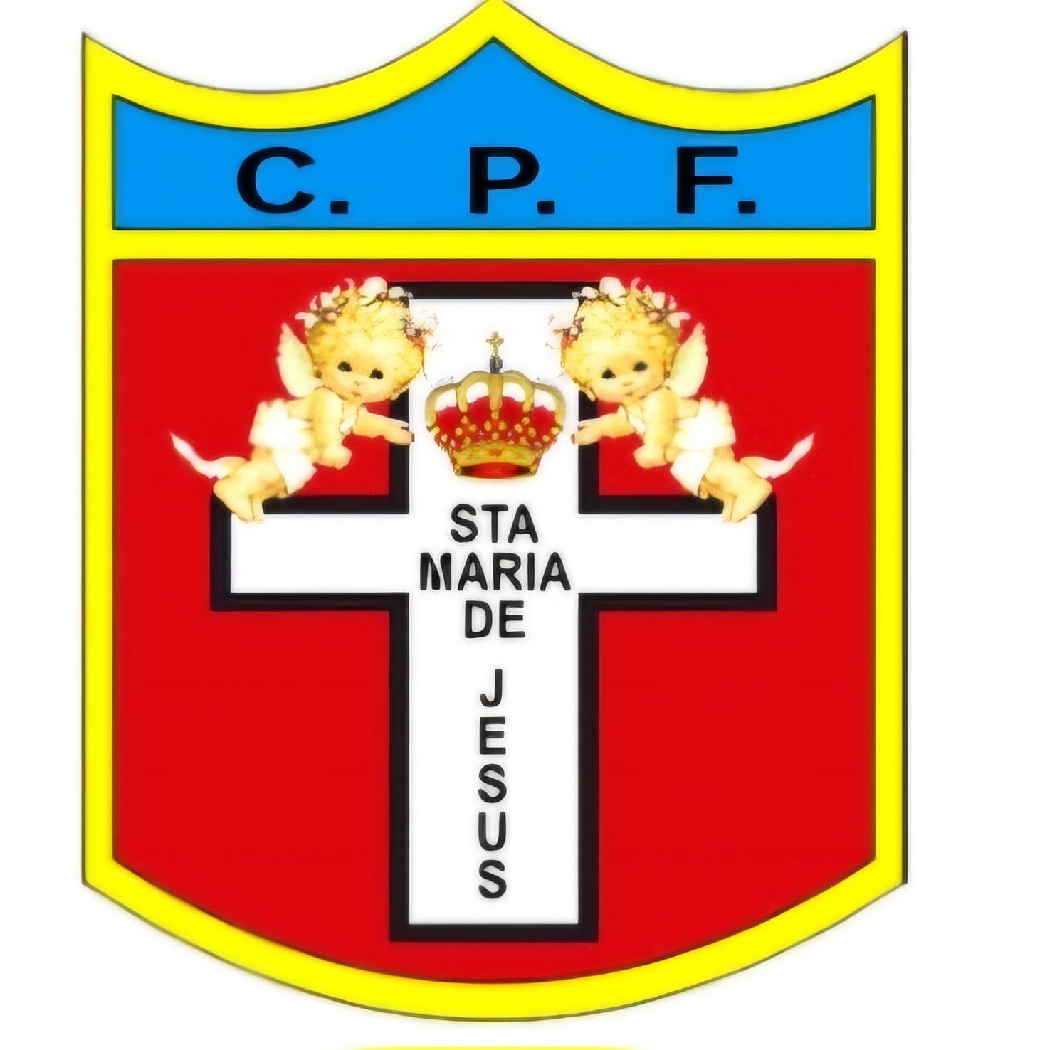 IEP SAanta María de Jesús